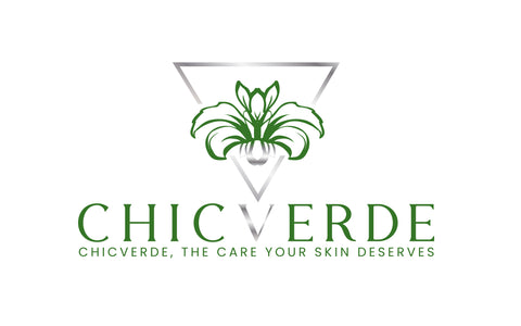 Unveiling the Power of Natural Skincare: Welcome to ChicVerde!