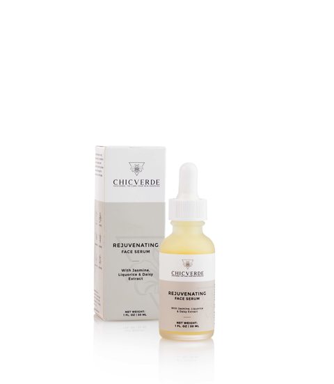 Face Serum ChicVerde - ChicVerde